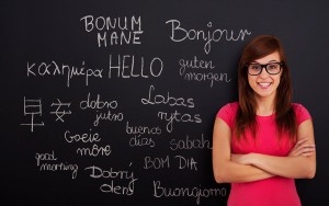 Foreign Language in Elementary School | Read more at Families.com