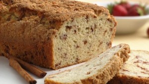 Affordable Autumn-Inspired Quick Bread Recipes | Families.com