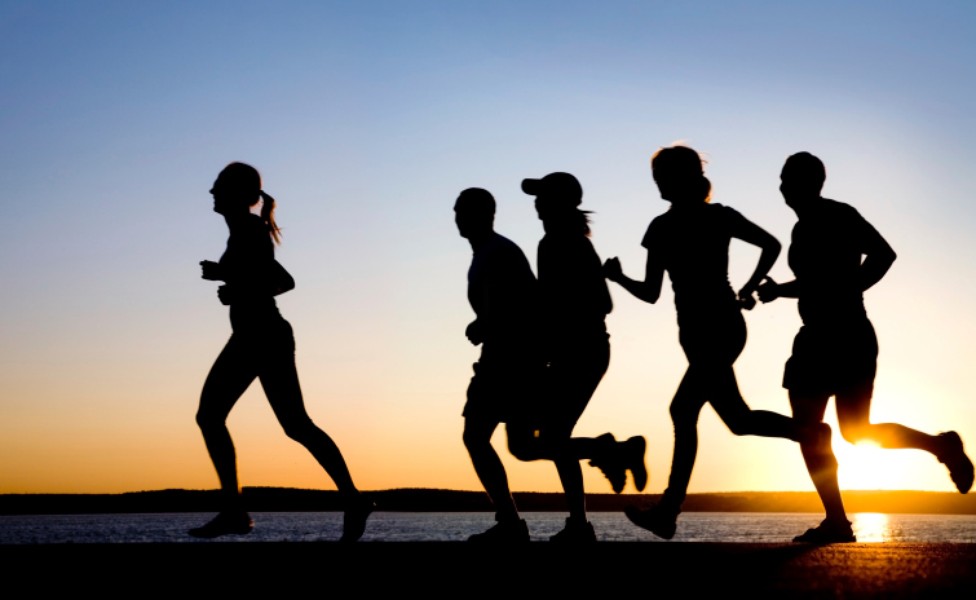exercising helps with fatigue - nashua nutrition