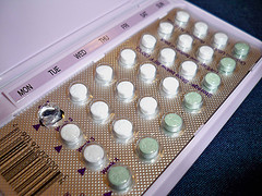 Birth Control Pills