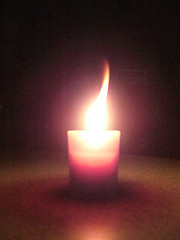 candle