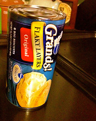 Pillsbury Grands!