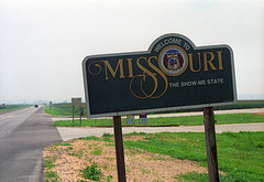 Welcome to Missouri