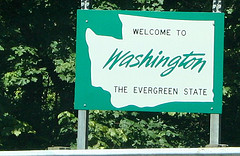 Welcome to Washington