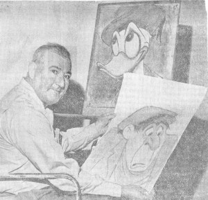 disney animator