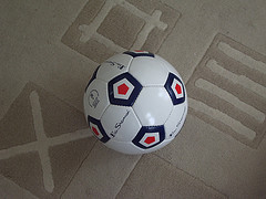 soccer ball