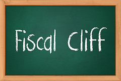 Fiscal Cliff