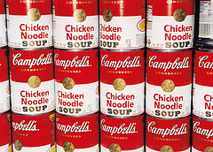 Campbell's Soups