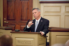 Governor Dave Heineman