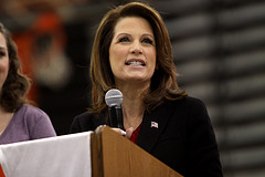 Michele Bachmann