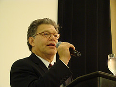 Senator Al Franken