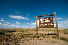 Welcome to Colorful Colorado