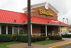 Bob Evans