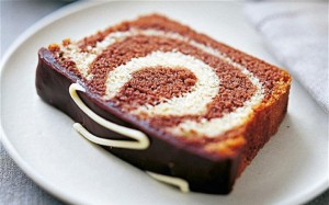 marble cake