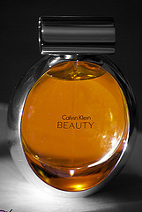 Calvin Klein Beauty perfume