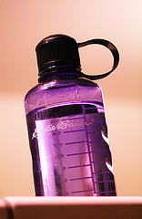 Nalgene bottle