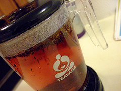 Teavana