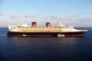 the disney magic