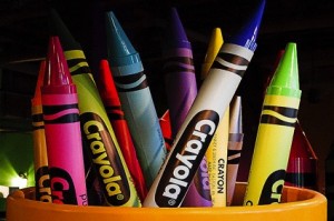 Coloring Books Aren't Just for Kids | Families.com