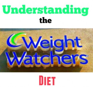 Understanding the Weight Watchers Diet