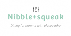 Nibble + Squeak Welcomes Toddlers | Families.com