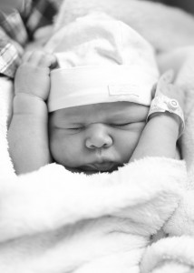 ACOG Released a New Opinion on Delayed Cord Clamping. Find more family blogs at Families.com