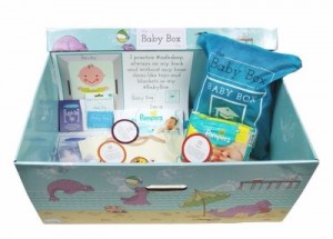 New Jersey has a Baby Box Initiative Find more family blogs at Families.com