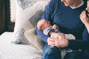 The Most Popular Baby Names of 2016 Find more family blogs at Families.com