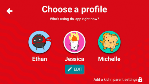 YouTube Introduces YouTube Kids App Find more family blogs at Families.com