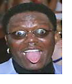 Bernie Mac