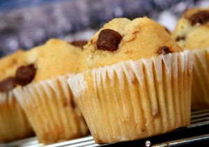 muffins