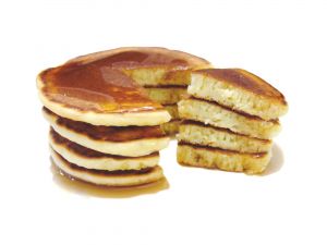 pancakes