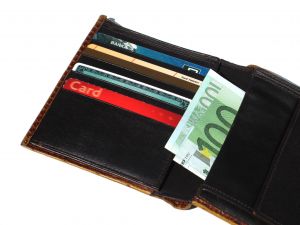 wallet