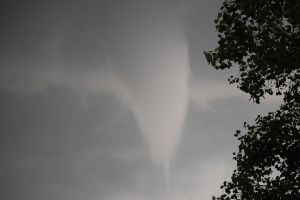 tornado