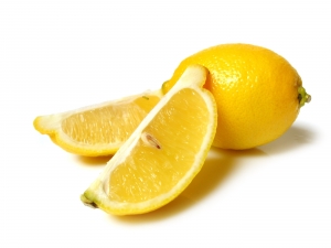 lemon