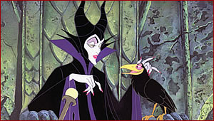 maleficent