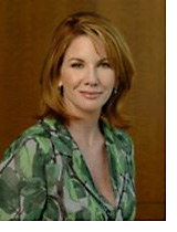 Melissa Gilbert