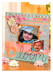 scrapbooking fun expressions oriental trading company