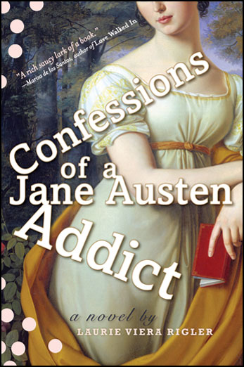 confessions of a jane austen addict