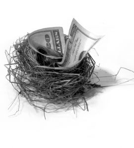 nest money