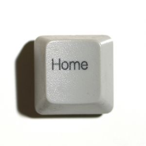 home key