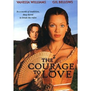 courage to love
