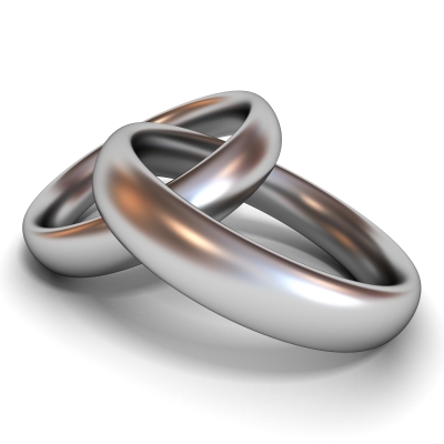 Wedding Rings after Infidelity