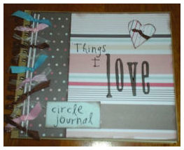 Tera Scrapbooking