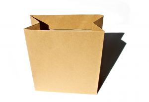 paper bag