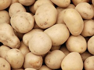 potatoes