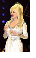 Dolly Parton