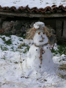 snowman