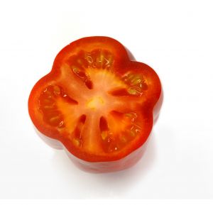 weird tomato