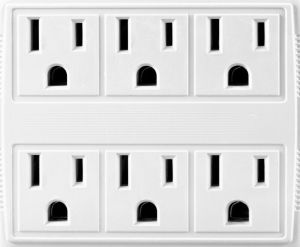 electical outlets